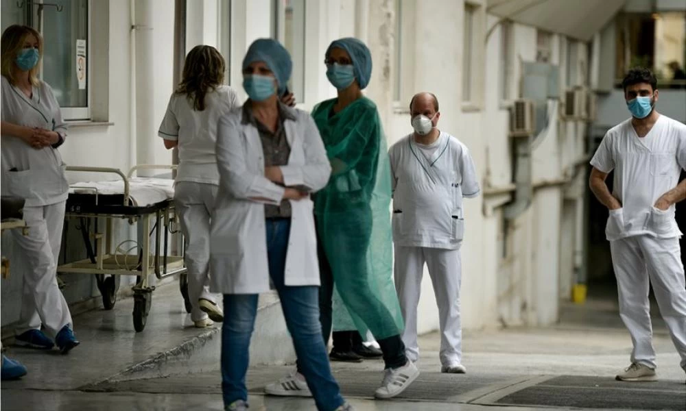 Ανησυχία από συρροή κρουσμάτων σε σχολείο της Πρέβεζας